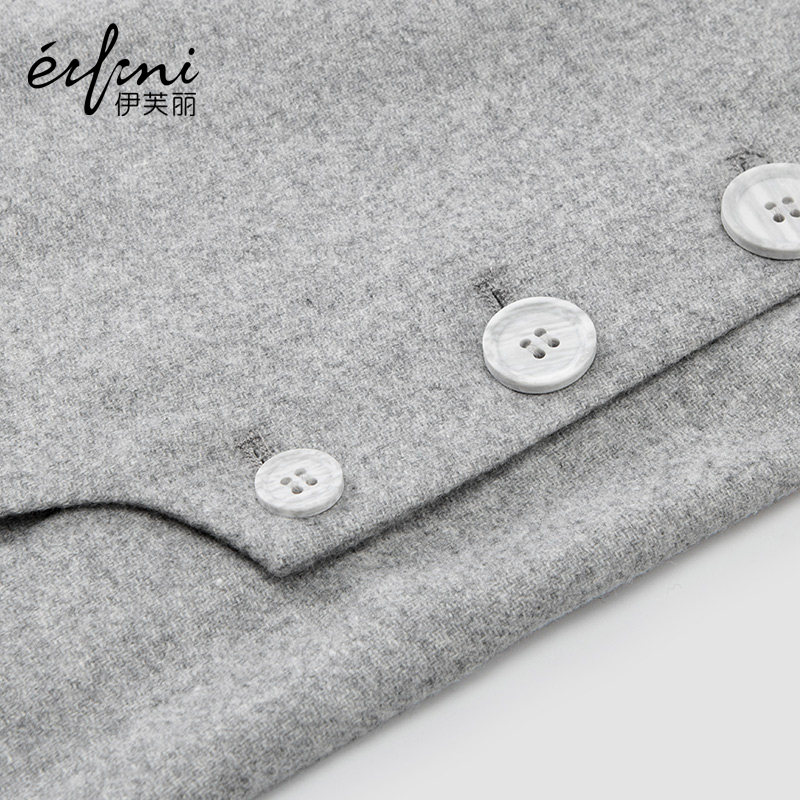 Veste pour femme EIFINI    en Polyester - Ref 3217929 Image 5