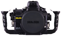 SEASEA MDX-5D MARK III camera waterproof case