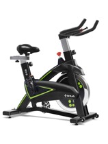 Shuhua Indoor Small Innervation Bike Pedalling Fitness Car Home Section Magnetic Control Silent Sports Bike B3100S