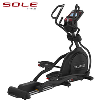 American sole Suer E35NEW high-end imported elliptical machine magnetron household silent space walker
