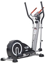 Ai Wei BE6850 magnetron silent space walk mountaineering elliptical machine home stepper