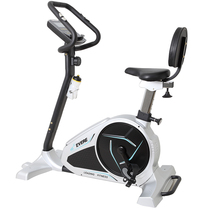 Ai Wei fitness bike BC6870 household silent vertical spinning bike magnetron foot bike