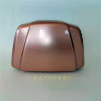 Electric car accessories Plastic housing Back to back Golden Eagle Wamboon versatile rear leaning back backrest