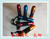 Electric car bike turn to convert the throttle handlebar electric bottle cart Acceleration Handle Speed Governor Accessories