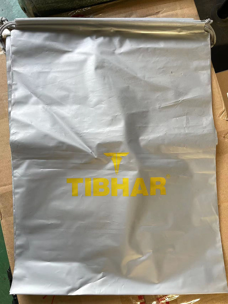 Quite pluctable TIBHAR table tennis sneaker collection bag Miscellaneous Shoes Bag Finishing Shoes Cashier Bag Ball Bag Bunch Pocket-Taobao