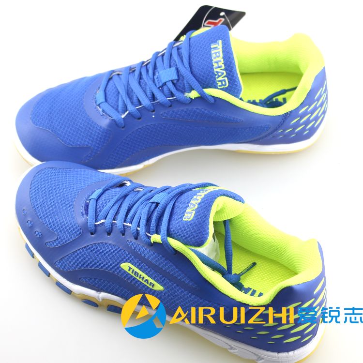 Chaussures tennis de table uniGenre TIBHAR Qian Xuan - Ref 861477 Image 7