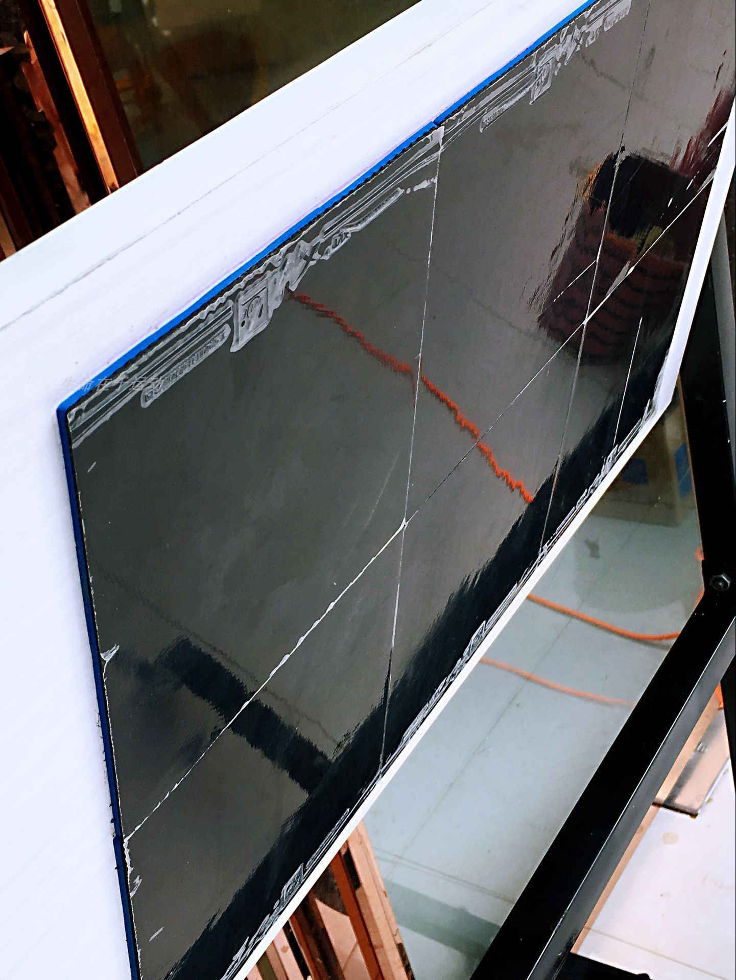 Table tennis đào tạo rebound board đào tạo board rebound huấn luyện viên cá nhân không bóng máy bàn bóng bàn loại nào tốt
