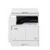 Máy photocopy kỹ thuật số màu đen và trắng Canon CANON iR2204L IR2204AD Máy photocopy đa chức năng