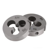 Круг круглой платы, круглая плата, M4 M5 M6 M8 M8 M10 M12x1.75x1.5x1.25x1x0.75x0,5