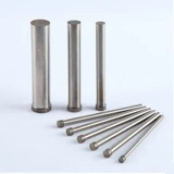 Стальная стальная иголка с высокой скоростью T -обрабатывающаяся головка.