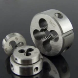 Круг круглой платы, круглая плата, M4 M5 M6 M8 M8 M10 M12x1.75x1.5x1.25x1x0.75x0,5