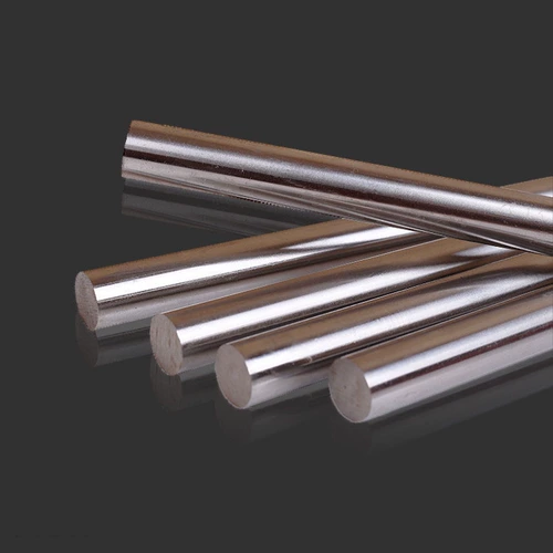 SKH51 Ультра-Hard круглый стержневый автомобильный нож. Высокоскоростная стальная стальная стальная круглая палочка Стальная стальная иглы 2,0-25,0x150 мм