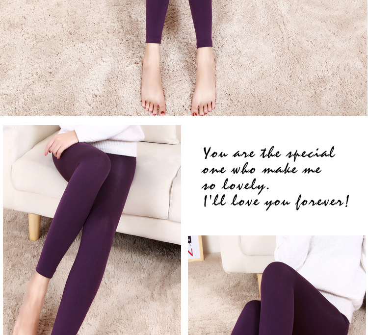 Pantalon collant jeunesse SOBO simple en autre - Ref 748040 Image 42