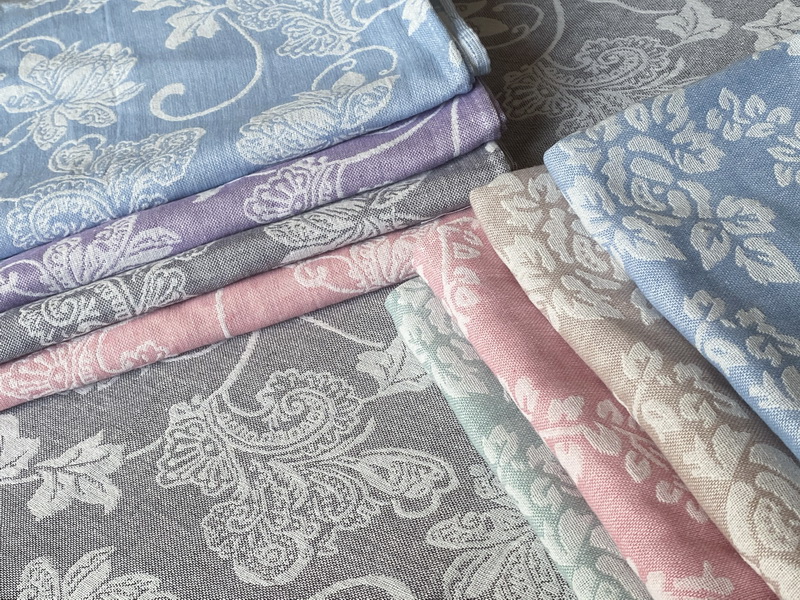 Foreign Trade Days Single Couple Pillow Towels Pure Cotton Ultra Soft Gauze Full Cotton Pillow Towel Pair