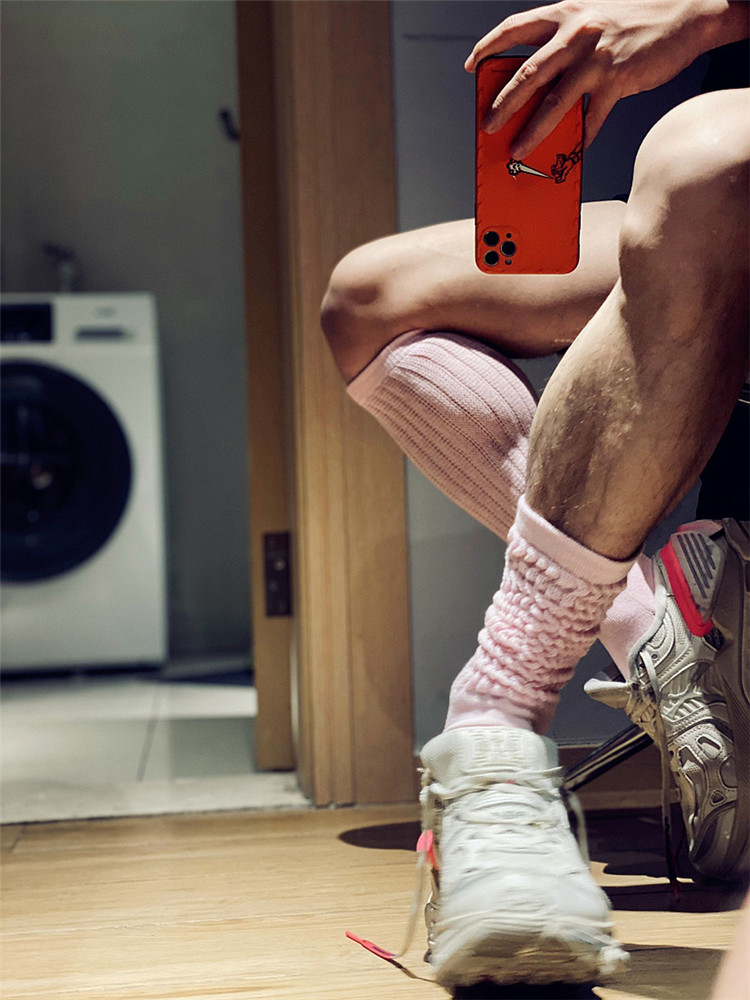 dm socks