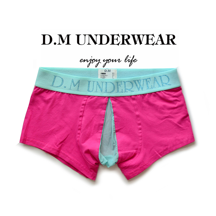 Men's boxers underwear