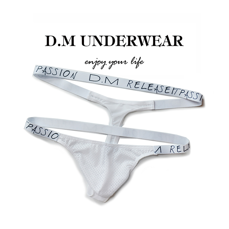 thongs for men
