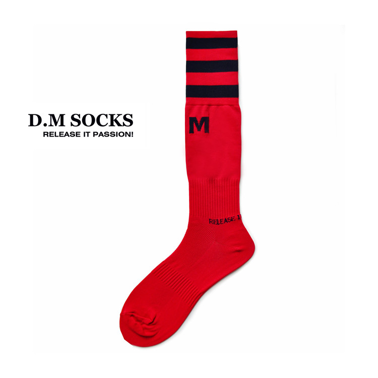 d.m socks