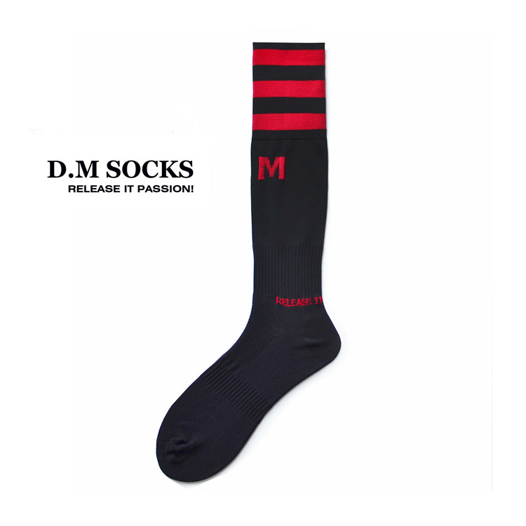 d.m socks
