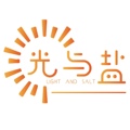光与盐户外的LOGO