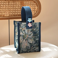 [莫奈之花迷你款 送小花/送底板]