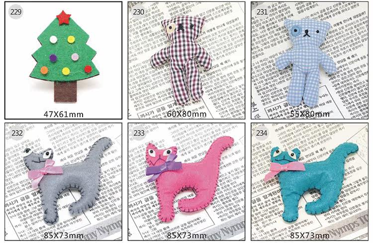 Broche femme en Fluid Systems - Ref 1172711 Image 138