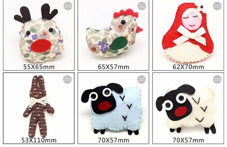 Broche femme en Fluid Systems - Ref 1172711 Image 135