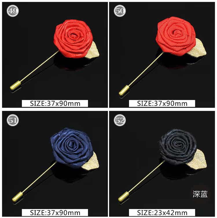 Broche en ruban - Ref 1178122 Image 26