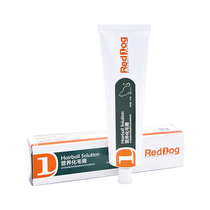 Consecrate Red Dog Nutritional Cream 120g Chemical Hair Cream Conditioning Gut Pet General Speed Tonic nutritional products 2 pieces 7 discount