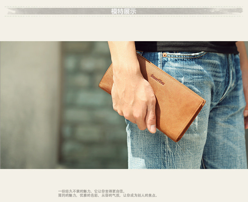 Sac pour homme - Ref 54250 Image 14