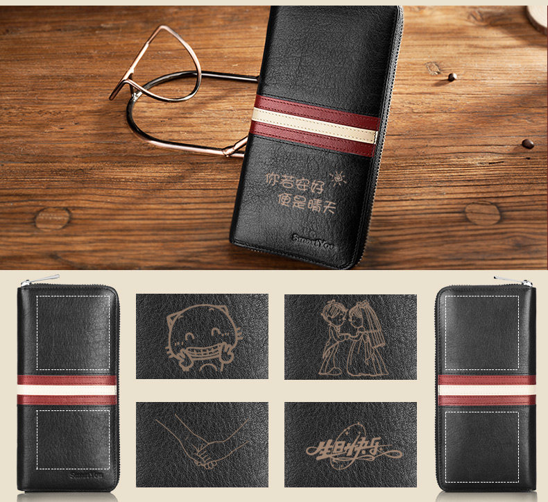 Sac pour homme - Ref 49608 Image 31