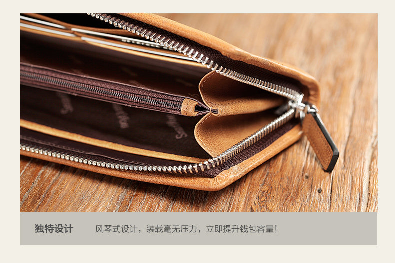 Sac pour homme - Ref 54250 Image 55