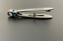 German Large opening Nail Clipper N31