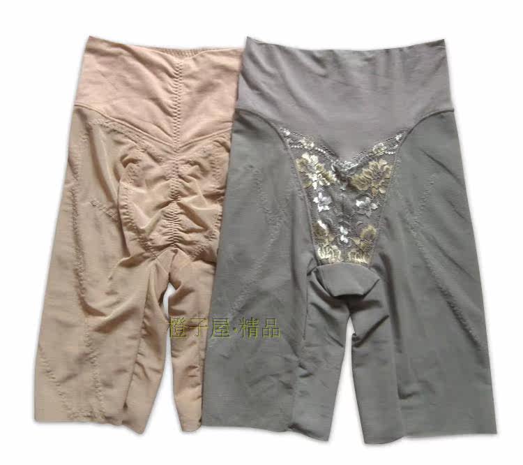 body amincissant luxueux en nylon - Ref 670041 Image 38