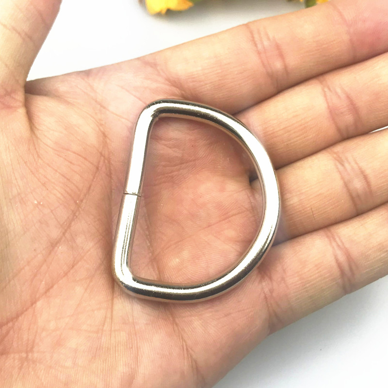 厂家直销D型扣D字金属半圆箱包扣皮带扣织带绳扣多尺寸多规格现货-阿里巴巴