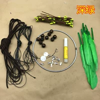 Складной нож, набор материалов, 12см