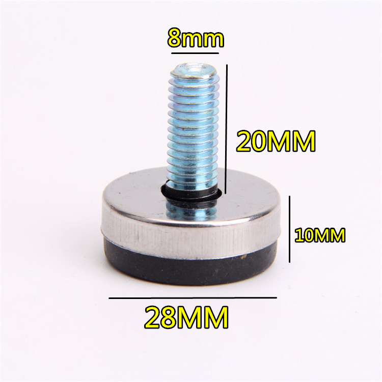 Furniture feet adjustable feet furniture feet adjustment feet adjustment feet plane adjustable foot screws can support foot adjustment