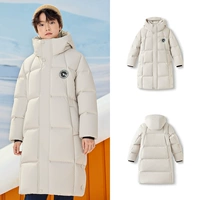 Версия ванильного белого C - Белая утка пушистая