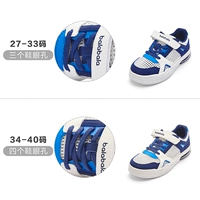 Белый и синий тон 00318