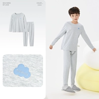 【Set】 Светло -цветочный ясень (чистый хлопок класса A)