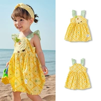 Ананасовый лето