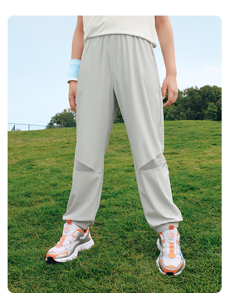 Balabala Children's Clothing Kids' Pants Boys' Cargo Pants Girls' Long Pants 2026 Model Spring and Autumn Outdoor Pants — 41