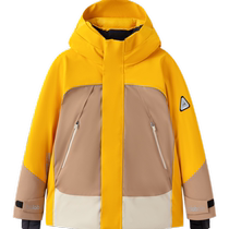 (Same style in the mall) Balabala lab childrens clothing childrens down jacket boys winter goose down jacket big children