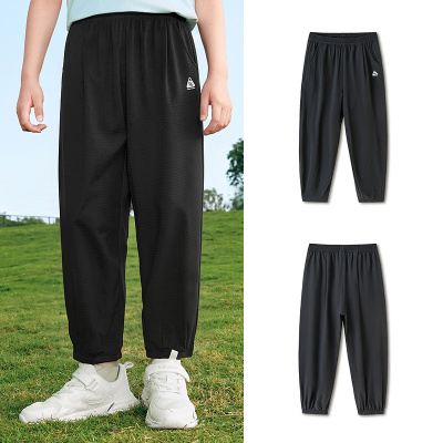 Balabala Children's Clothing Kids' Pants Boys' Cargo Pants Girls' Long Pants 2026 Model Spring and Autumn Outdoor Pants — 5
