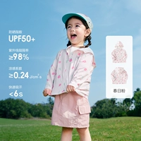 Весенний порошок - милый маленький красный цветок - гигроскопический быстрый сухой (часть A)