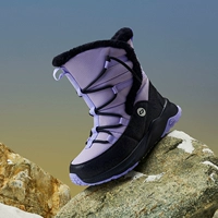 Фиолетовый черный наконечник 00479