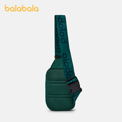 【Такая же модель в торговом центре Garry Potter IP】 Barabala детского досуга 𫔮 Сумка для мальчиков с одной плечой сумки удобно и модно