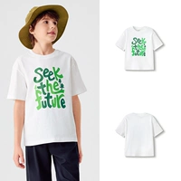 Ivory White [Чистое хлопок и влажность поглощение быстро сушки]