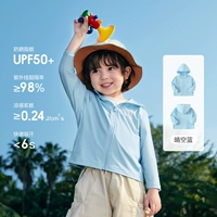 Sky Blue - Hygroscopic Quick Dry (версия A)