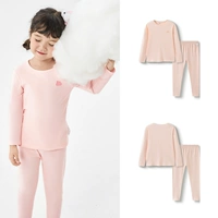 【Set】 Pink (чистый хлопок класса A)